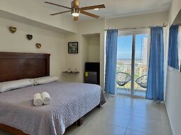 Cristal bay Apartments