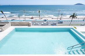Cristal bay Apartments