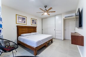 Cristal bay Apartments