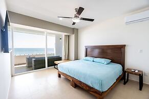 Cristal bay Apartments