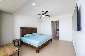 Cristal bay Apartments