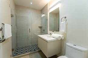 Cristal bay Apartments