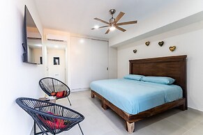 Cristal bay Apartments