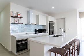 Cristal bay Apartments