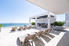 Cristal bay Apartments