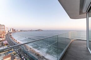Cristal bay Apartments