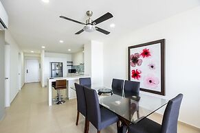 Cristal bay Apartments