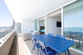 Cristal bay Apartments