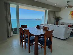 Cristal bay Apartments
