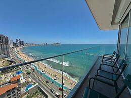 Cristal bay Apartments