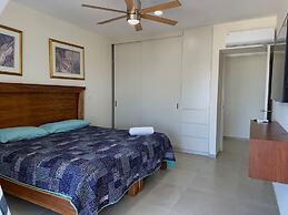 Cristal bay Apartments