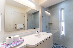 Cristal bay Apartments