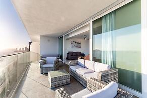 Cristal bay Apartments