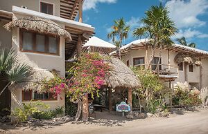 Mawimbi Boutique Hotel