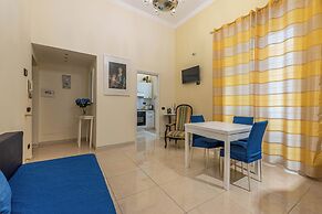 Olivella Apartment al Teatro Massimo