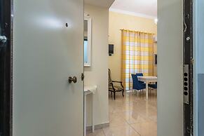 Olivella Apartment al Teatro Massimo