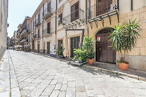 Olivella Apartment al Teatro Massimo