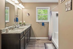 Wildrun by Avantstay Family-friendly Cabin