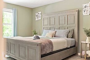 Wildrun by Avantstay Family-friendly Cabin