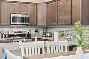 Wildrun by Avantstay Family-friendly Cabin