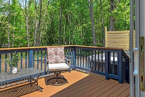 Wildrun by Avantstay Family-friendly Cabin