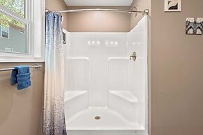 Wildrun by Avantstay Family-friendly Cabin