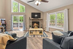 Wildrun by Avantstay Family-friendly Cabin