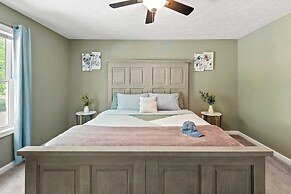 Wildrun by Avantstay Family-friendly Cabin