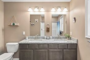 Wildrun by Avantstay Family-friendly Cabin