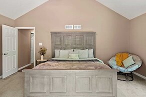 Wildrun by Avantstay Family-friendly Cabin