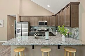 Wildrun by Avantstay Family-friendly Cabin