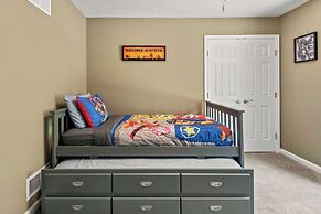 Wildrun by Avantstay Family-friendly Cabin