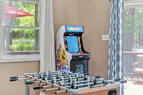 Wildrun by Avantstay Family-friendly Cabin