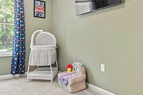 Wildrun by Avantstay Family-friendly Cabin