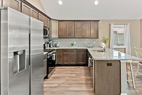 Wildrun by Avantstay Family-friendly Cabin