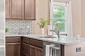 Wildrun by Avantstay Family-friendly Cabin