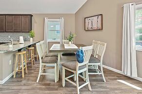 Wildrun by Avantstay Family-friendly Cabin