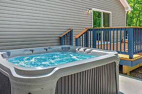 Wildrun by Avantstay Family-friendly Cabin