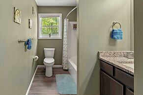 Wildrun by Avantstay Family-friendly Cabin