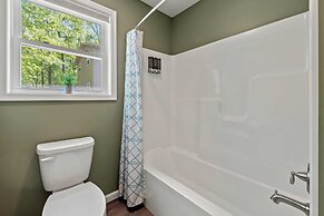 Wildrun by Avantstay Family-friendly Cabin