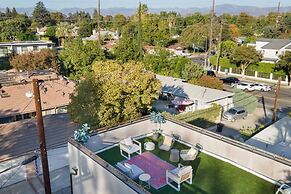 Fulton II by Avantstay Rooftop Patio w/ Views!