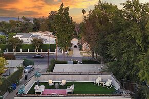 Fulton II by Avantstay Rooftop Patio w/ Views!