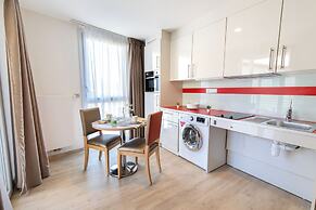 Zenao Appart Hôtel Fréjus