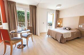 Zenao Appart Hôtel Fréjus