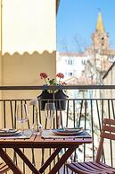Zenao Appart Hôtel Fréjus