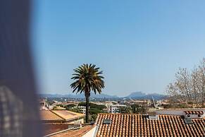 Zenao Appart Hôtel Fréjus