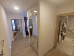 Zenao Appart Hôtel Fréjus