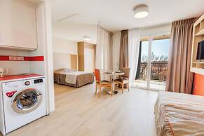 Zenao Appart Hôtel Fréjus