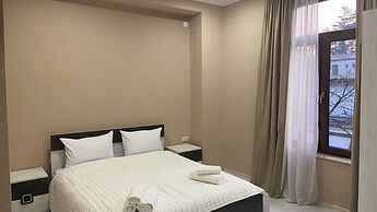 Astoria Hotel Zugdidi