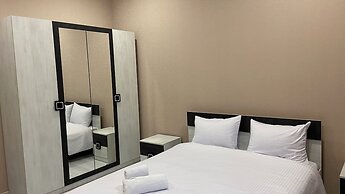 Astoria Hotel Zugdidi